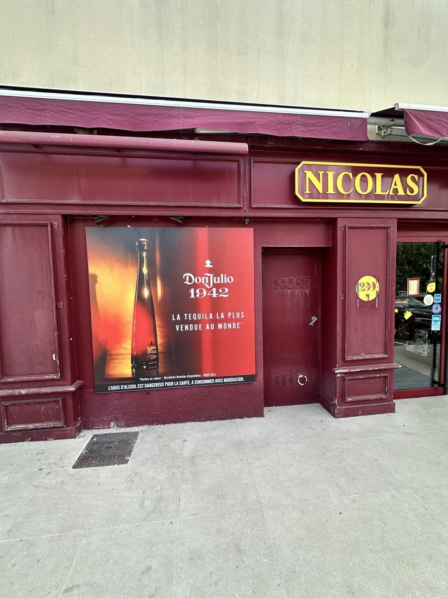 Panneau PVC — IMPACT PLV, Lyon